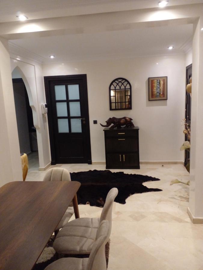 Jnane Atlas Apartment