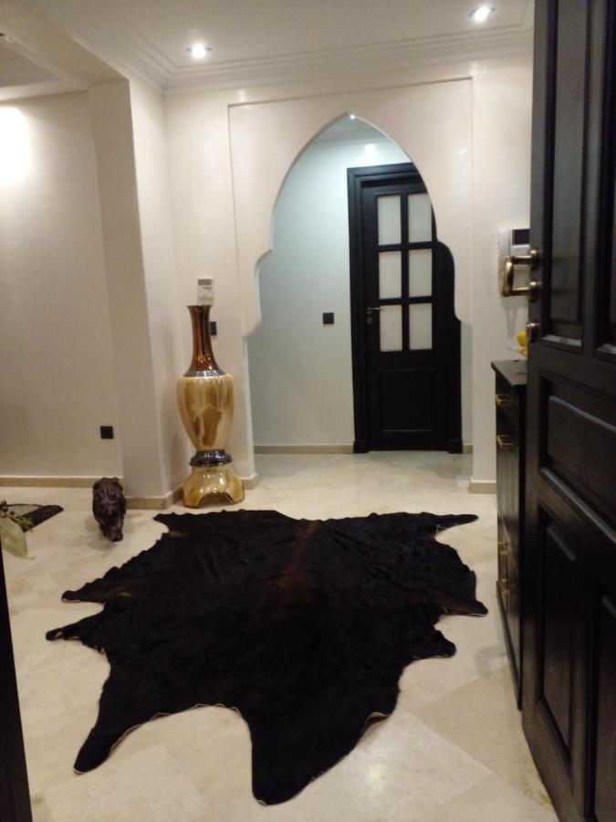 Jnane Atlas Apartment *