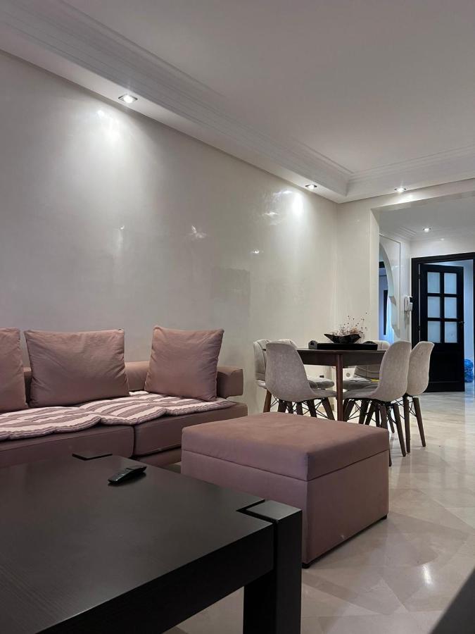 Jnane Atlas Apartment *