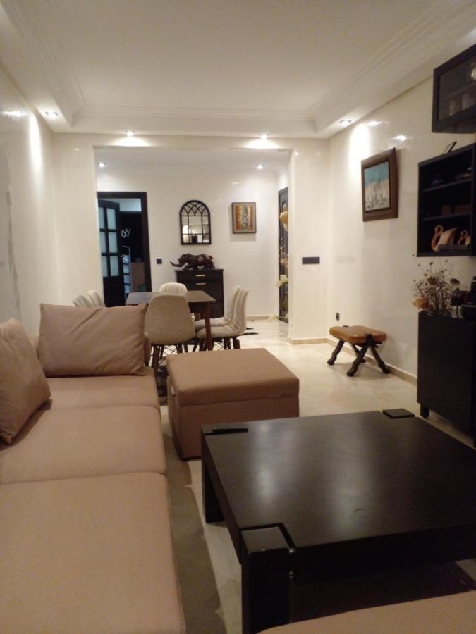 Apartment Jnane Atlas Marrakesch