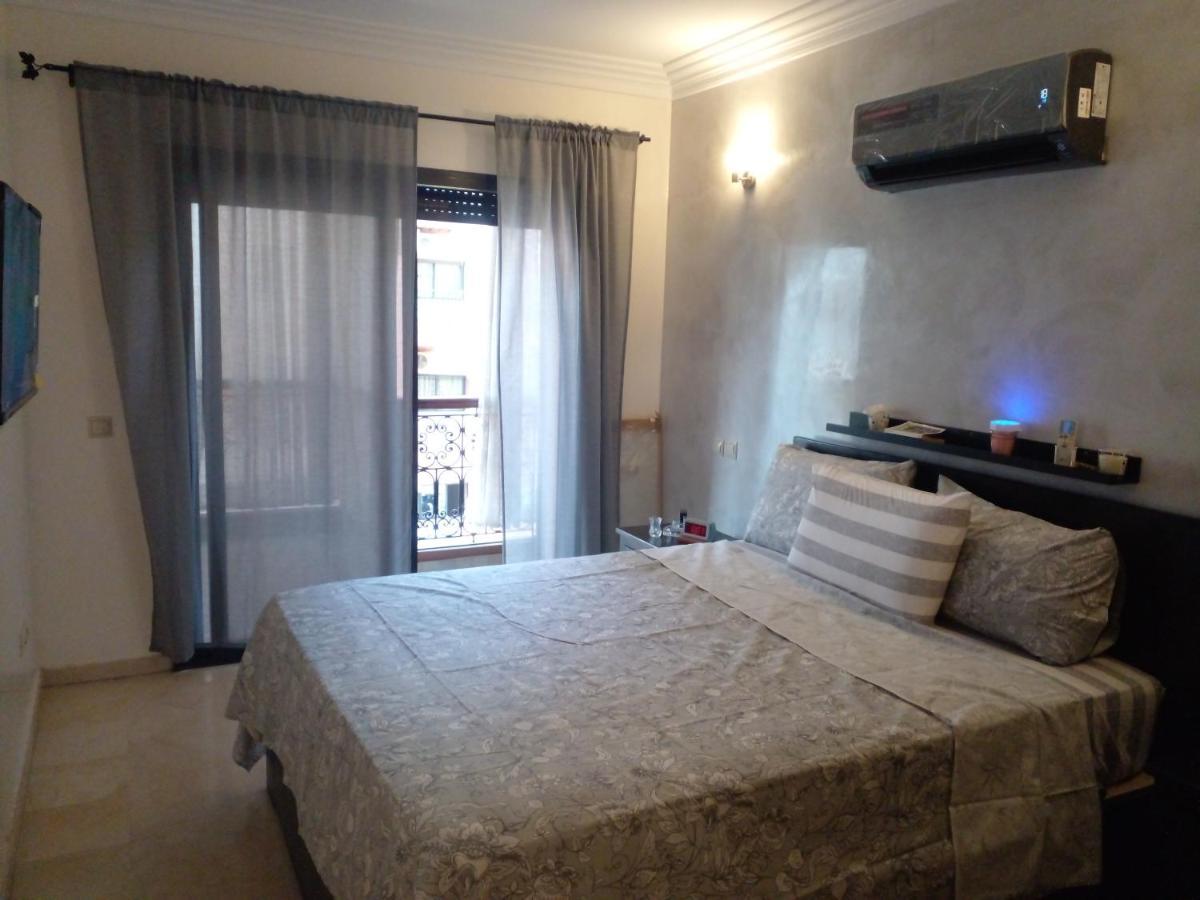 Jnane Atlas Apartment *