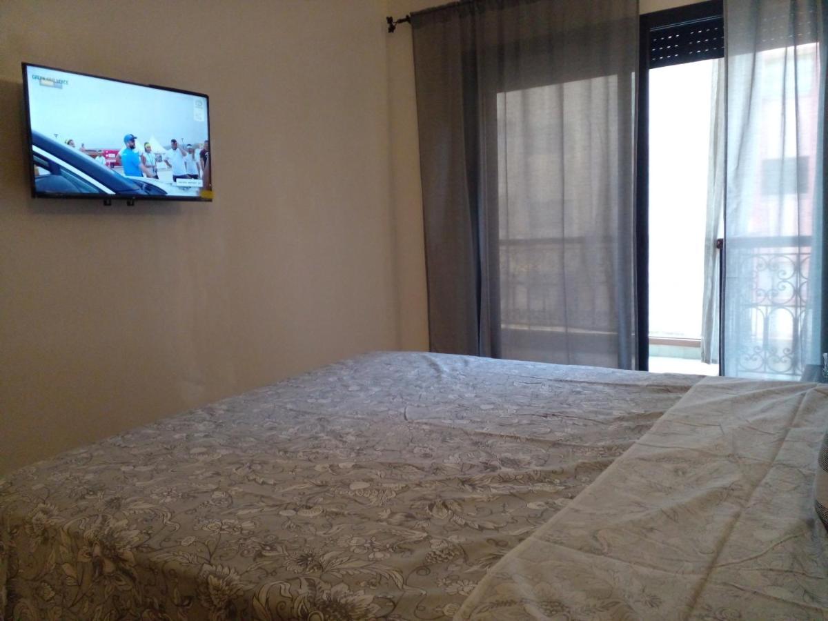 Apartment Jnane Atlas *